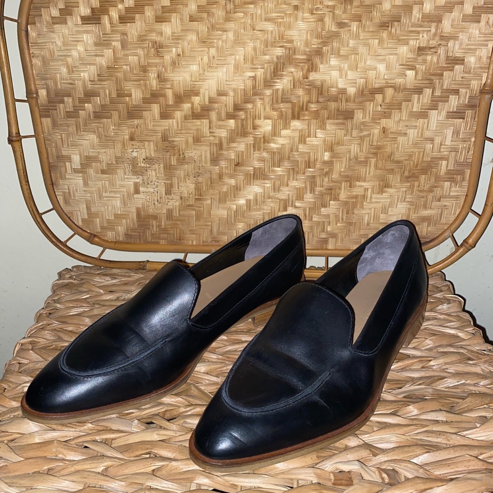 Everlane The Modern Loafer!